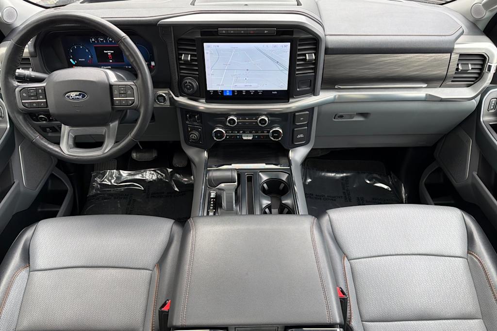 Thumbnail: 2024 Ford F-150 - 2