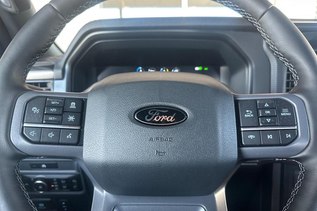 Thumbnail: 2025 Ford F-150 - 27