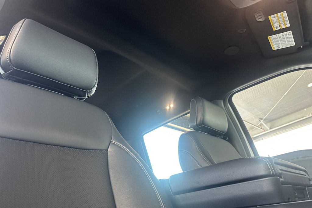 Thumbnail: 2025 Ford F-150 - 22