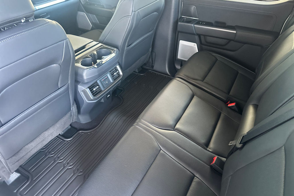 Thumbnail: 2025 Ford F-150 - 10