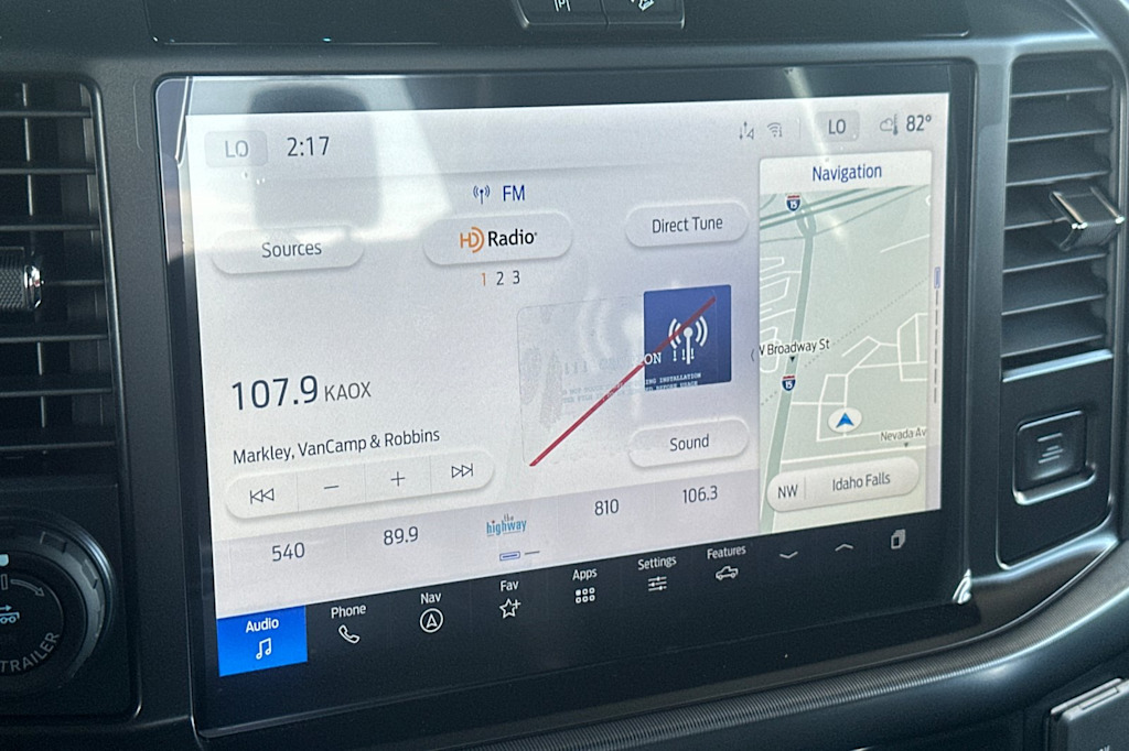 Thumbnail: 2025 Ford F-150 - 13