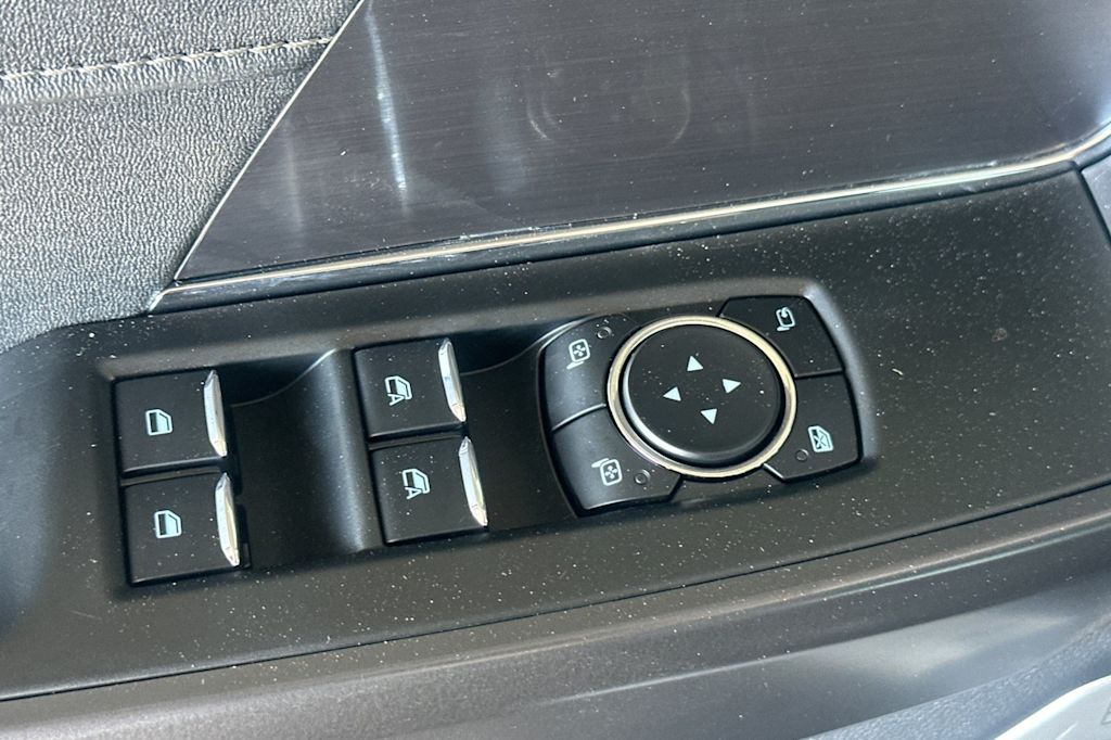 Thumbnail: 2025 Ford F-150 - 21