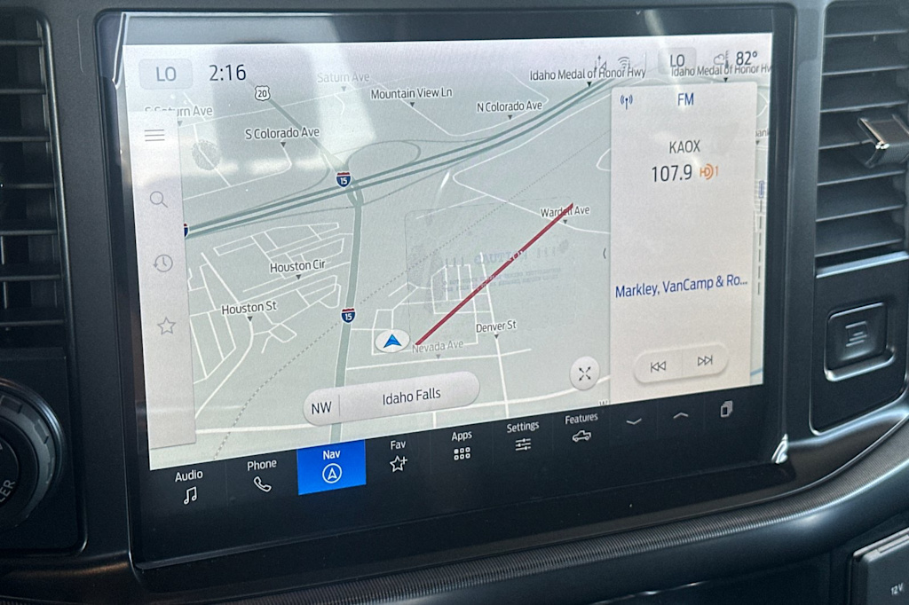 Thumbnail: 2025 Ford F-150 - 23