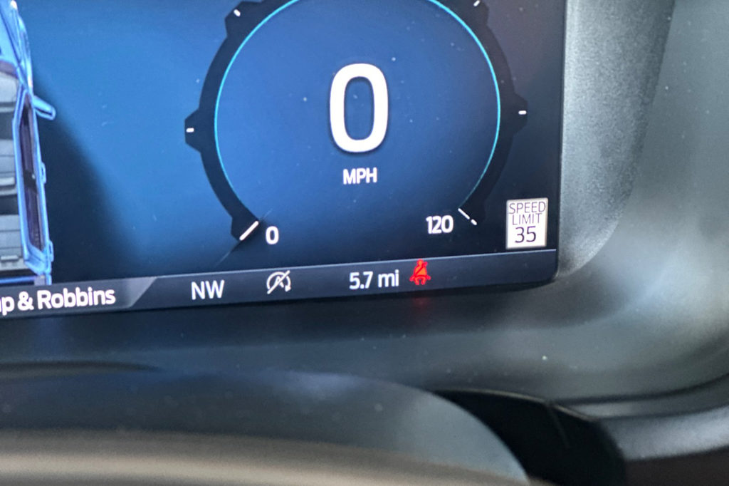 Thumbnail: 2025 Ford F-150 - 28