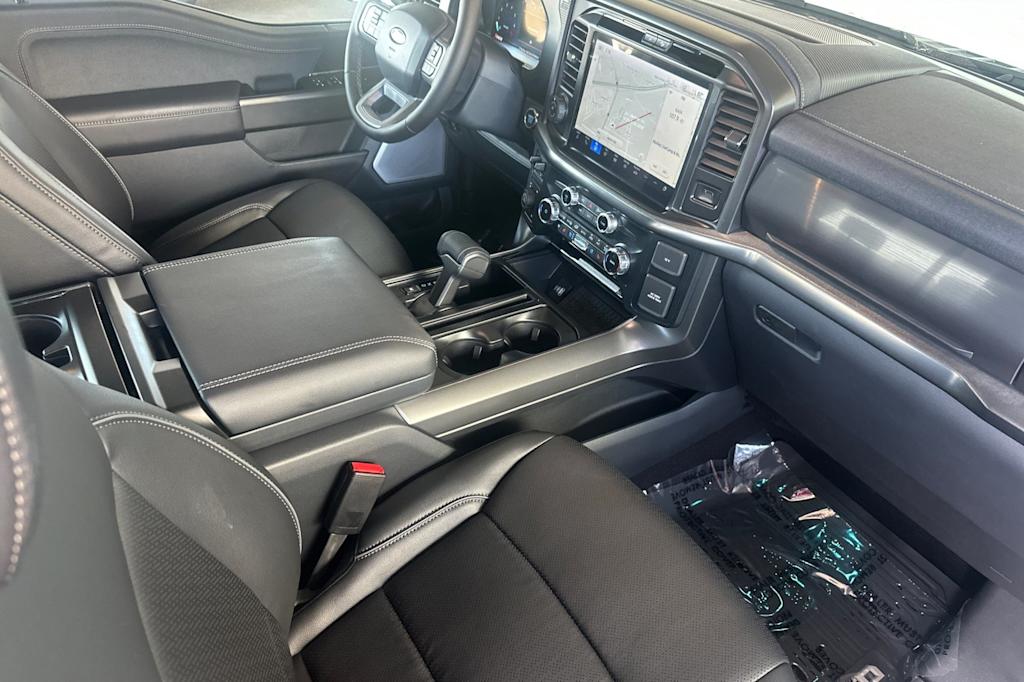 Thumbnail: 2025 Ford F-150 - 12