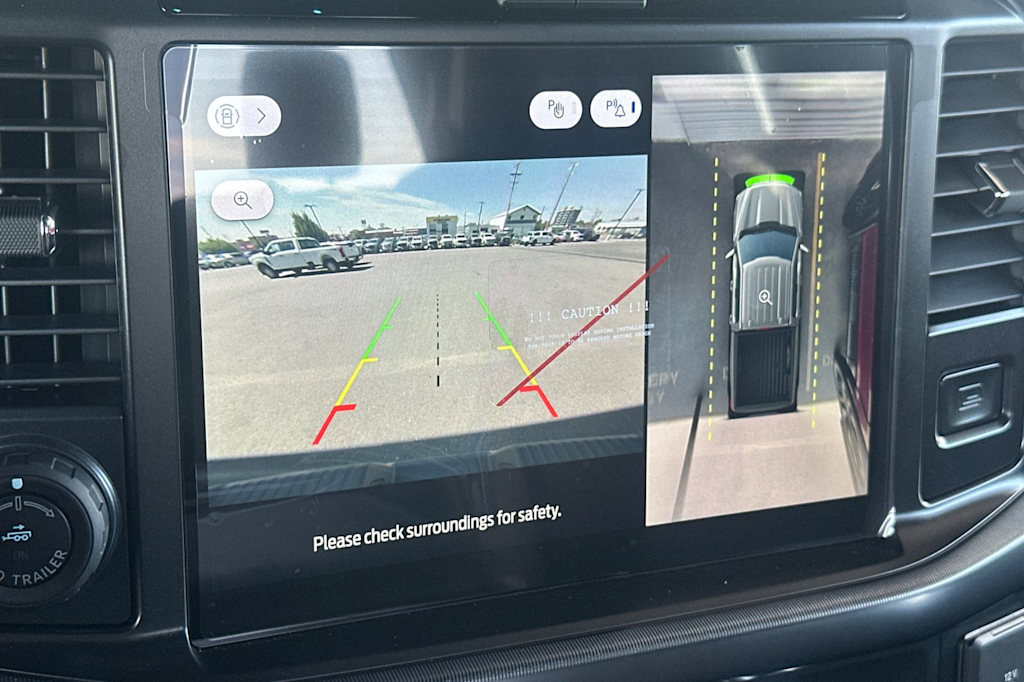 Thumbnail: 2025 Ford F-150 - 24