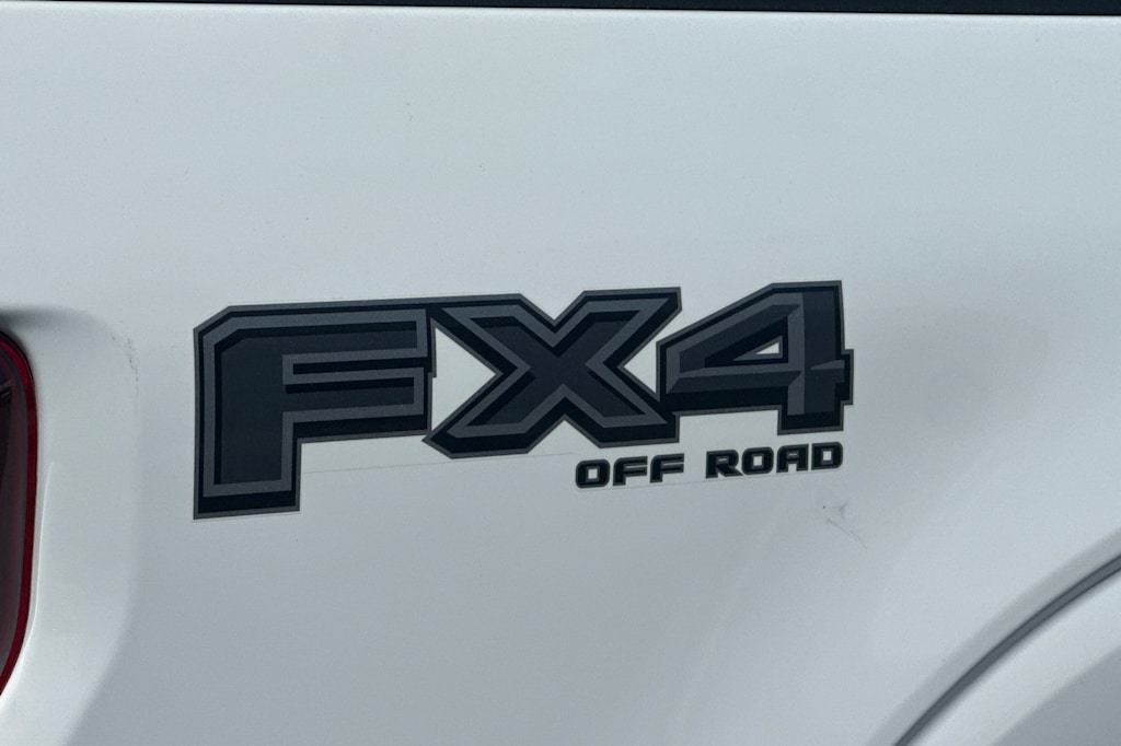 Thumbnail: 2025 Ford F-150 - 7