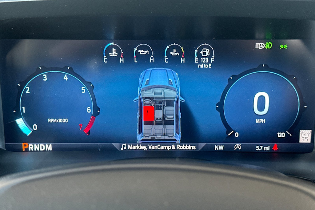 Thumbnail: 2025 Ford F-150 - 15