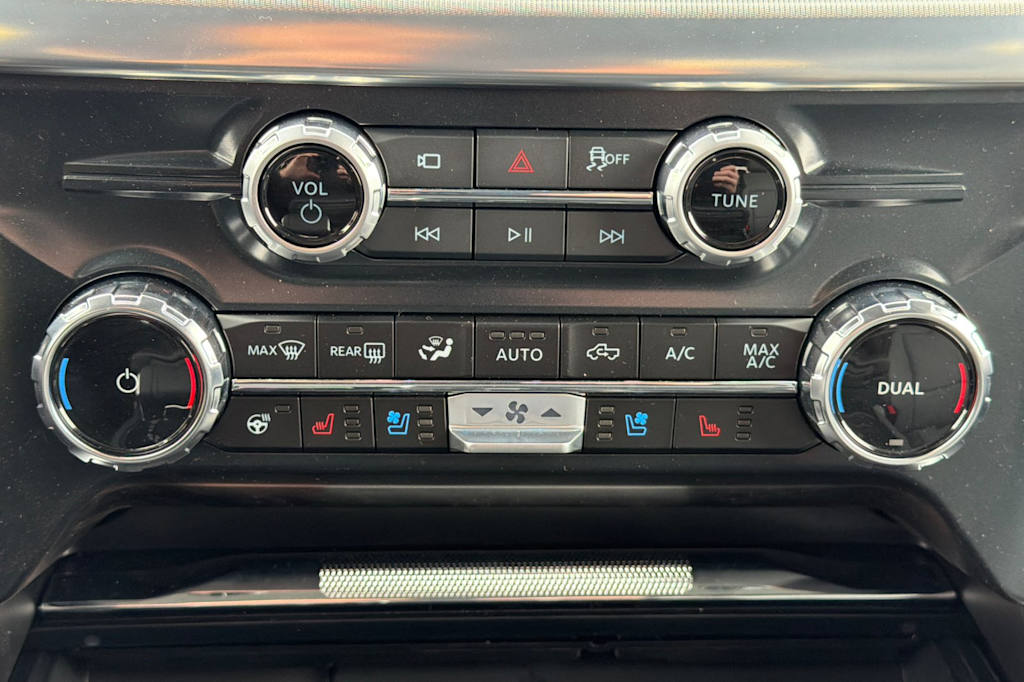 Thumbnail: 2025 Ford F-150 - 23