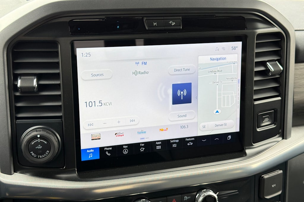 Thumbnail: 2025 Ford F-150 - 13