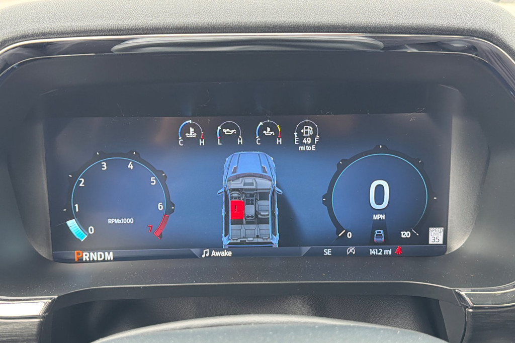 Thumbnail: 2025 Ford F-150 - 14