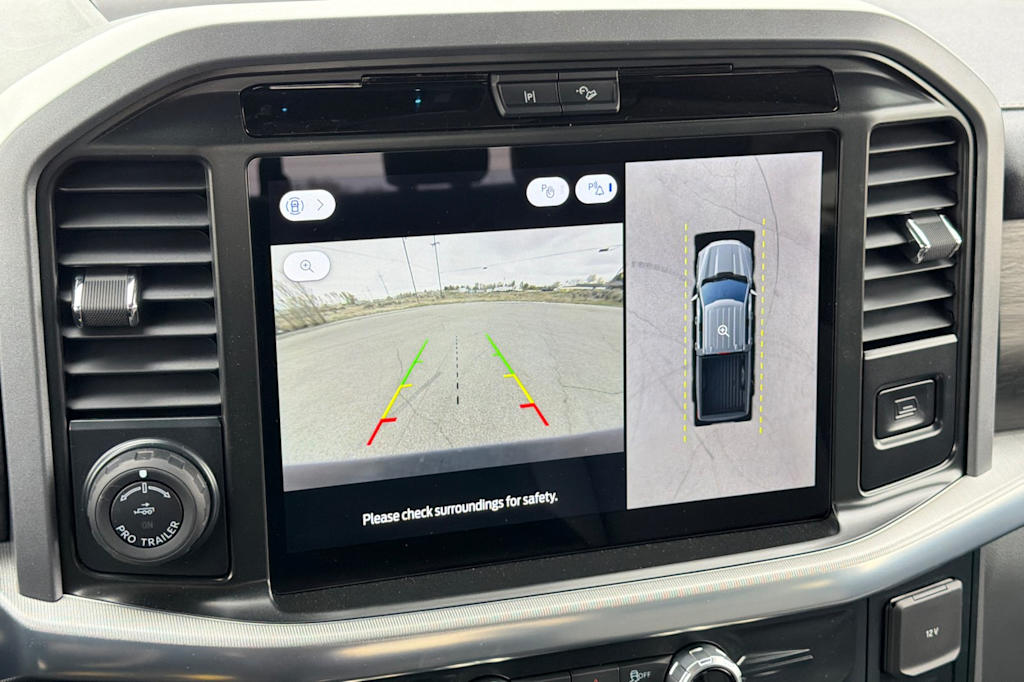 Thumbnail: 2025 Ford F-150 - 22