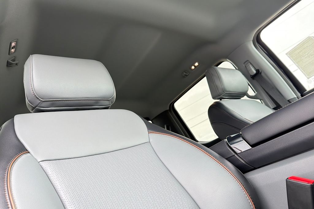 Thumbnail: 2025 Ford F-150 - 10