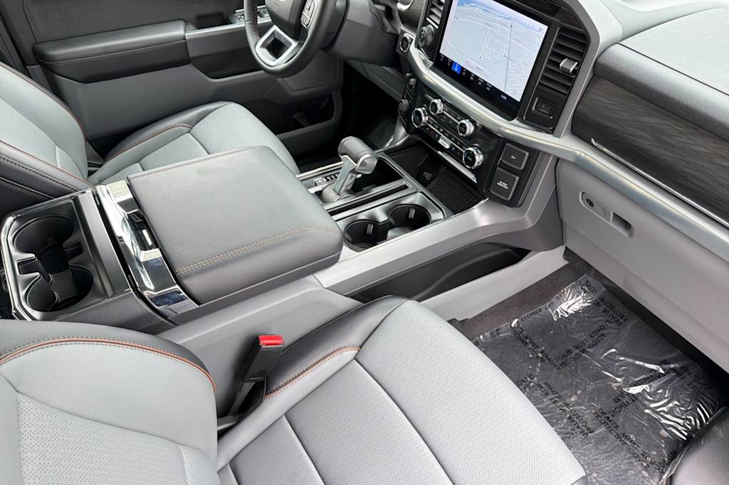 Thumbnail: 2025 Ford F-150 - 9