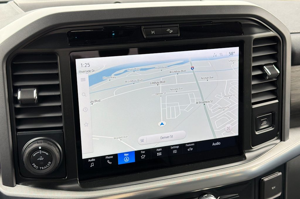 Thumbnail: 2025 Ford F-150 - 21