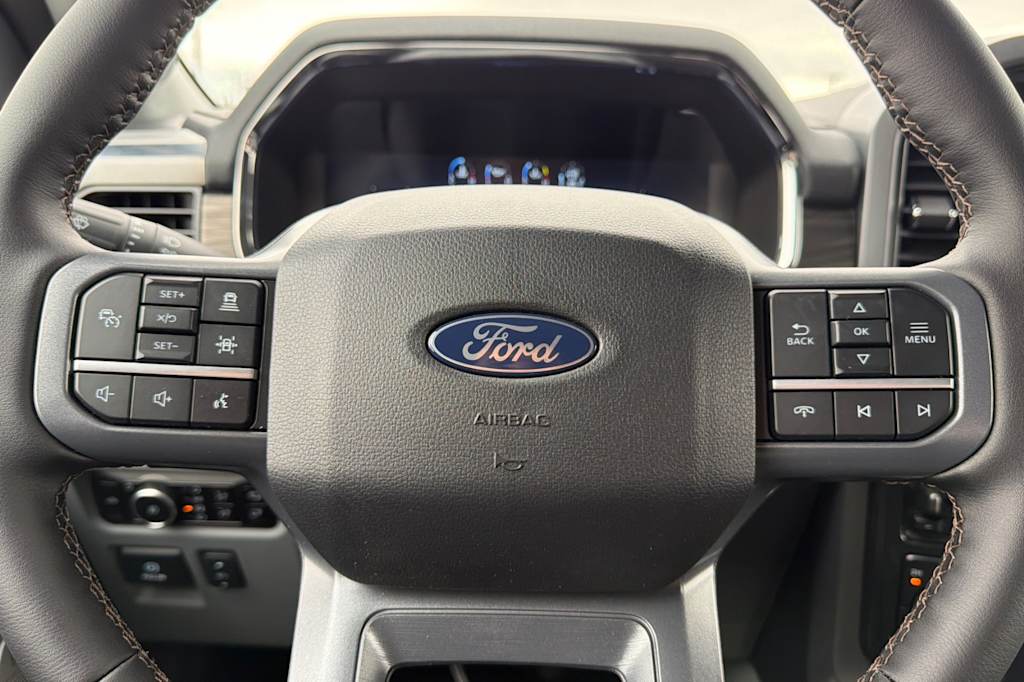 Thumbnail: 2025 Ford F-150 - 26