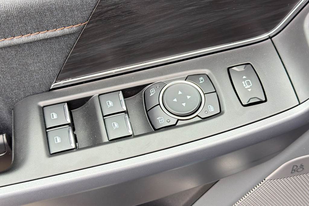 Thumbnail: 2025 Ford F-150 - 20