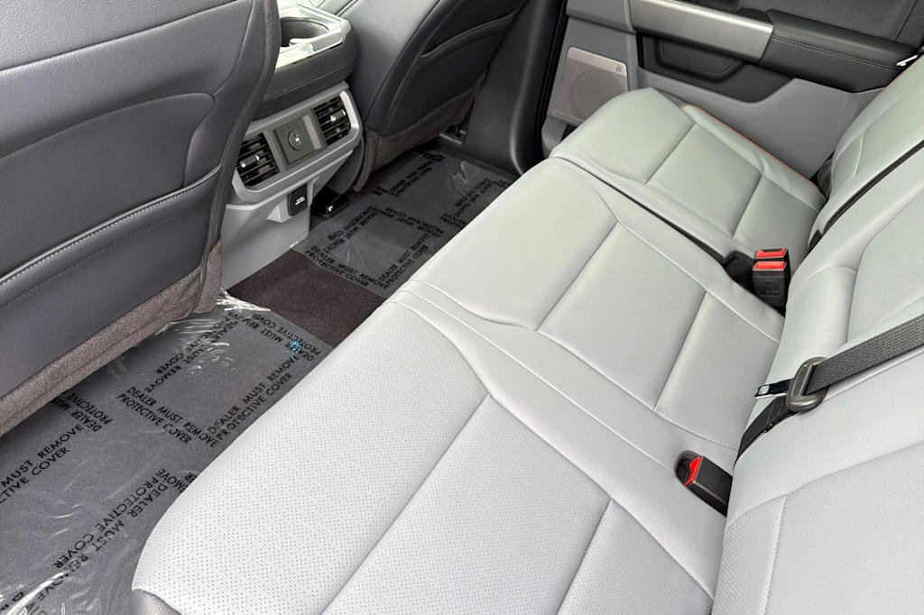 Thumbnail: 2025 Ford F-150 - 11