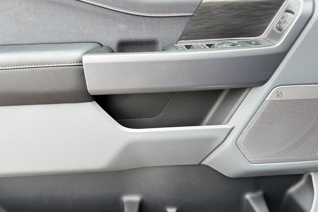 Thumbnail: 2025 Ford F-150 - 19