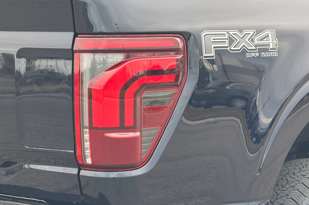 Thumbnail: 2025 Ford F-150 - 28