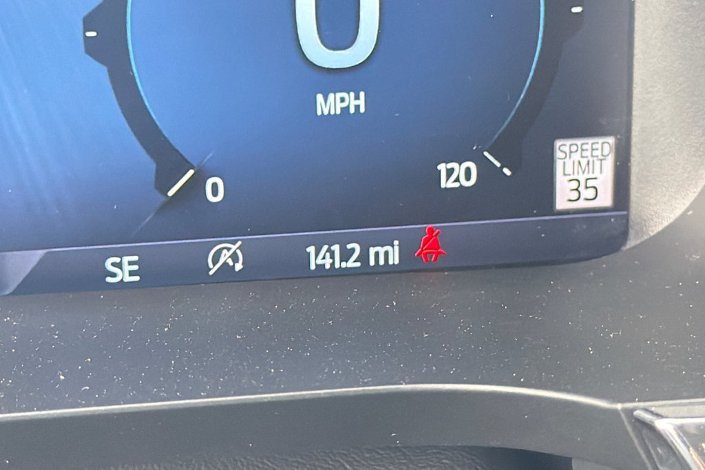 Thumbnail: 2025 Ford F-150 - 27