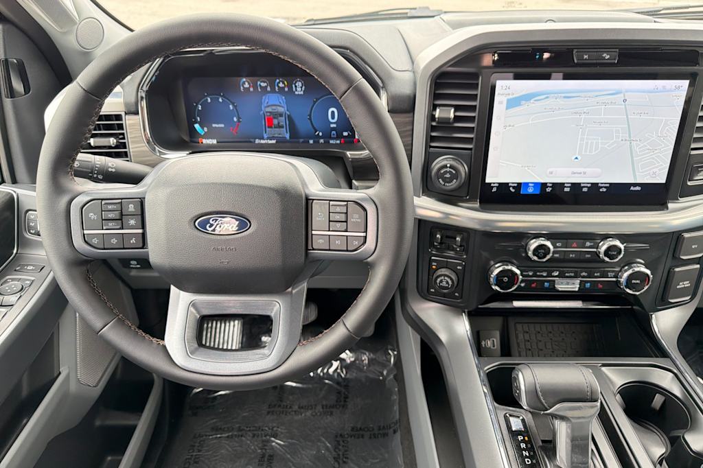 Thumbnail: 2025 Ford F-150 - 12