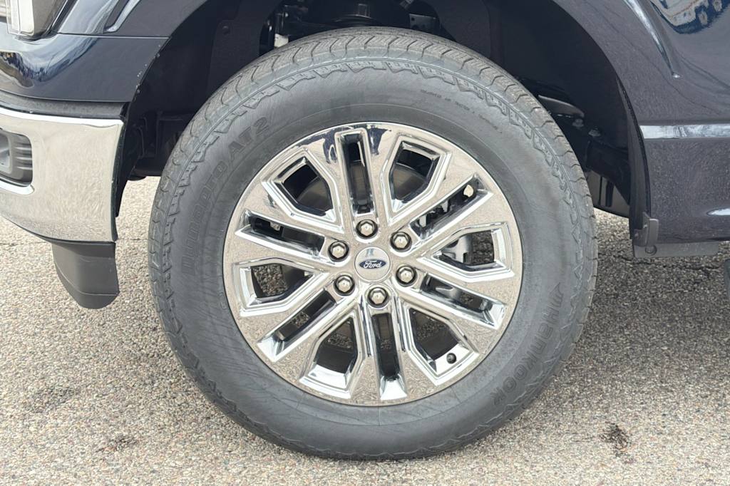 Thumbnail: 2025 Ford F-150 - 7