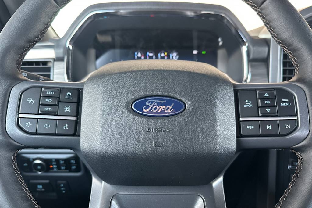 Thumbnail: 2025 Ford F-150 - 26