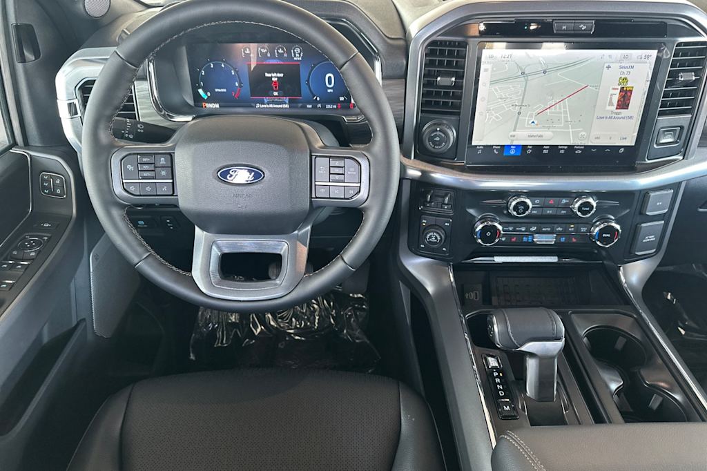 Thumbnail: 2025 Ford F-150 - 10