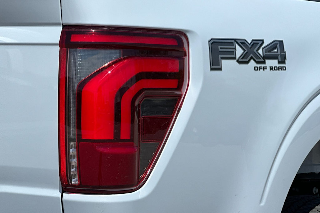 Thumbnail: 2025 Ford F-150 - 28