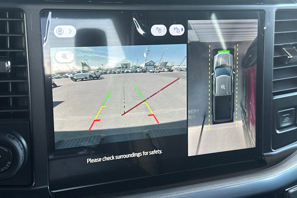 Thumbnail: 2025 Ford F-150 - 24