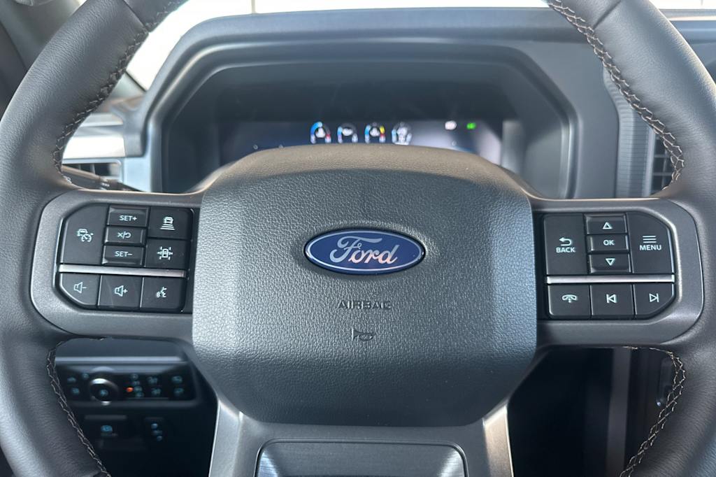 Thumbnail: 2025 Ford F-150 - 27