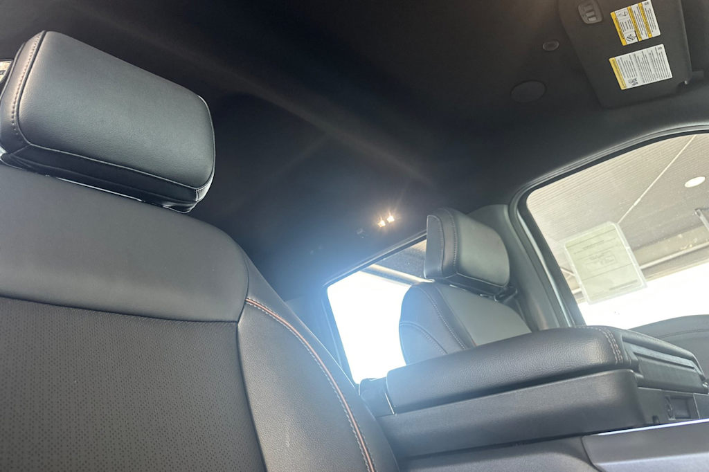 Thumbnail: 2025 Ford F-150 - 22