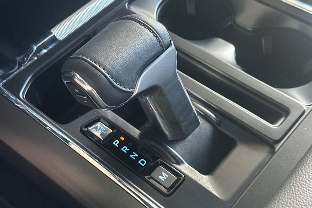 Thumbnail: 2025 Ford F-150 - 14