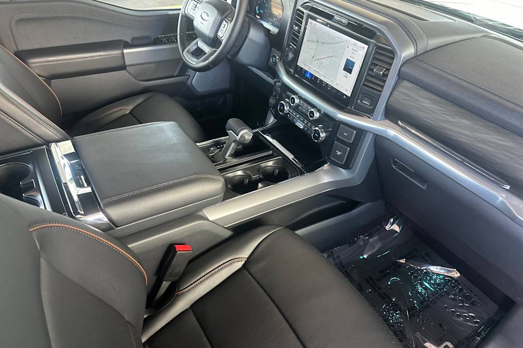 Thumbnail: 2025 Ford F-150 - 12