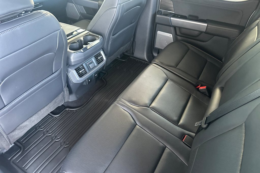 Thumbnail: 2025 Ford F-150 - 10