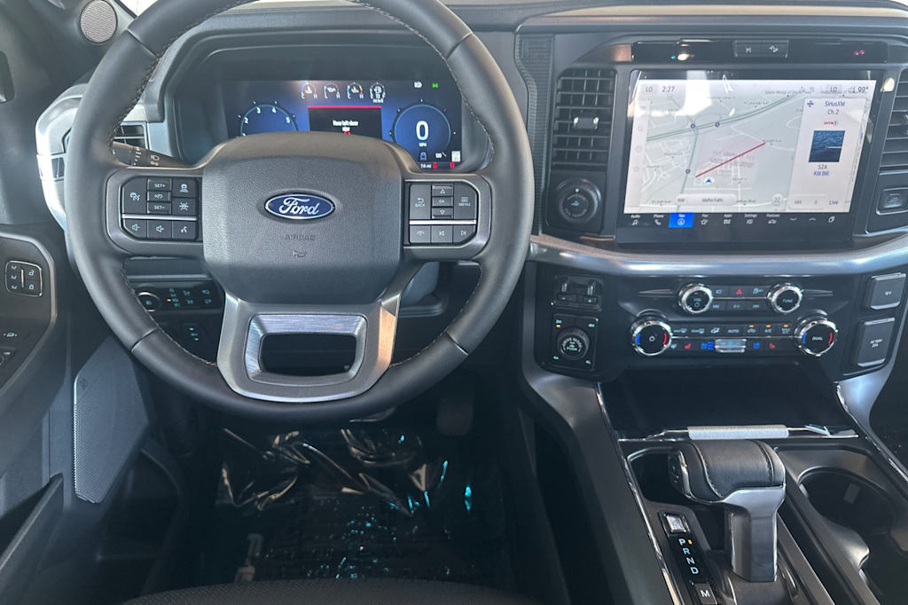 Thumbnail: 2025 Ford F-150 - 11