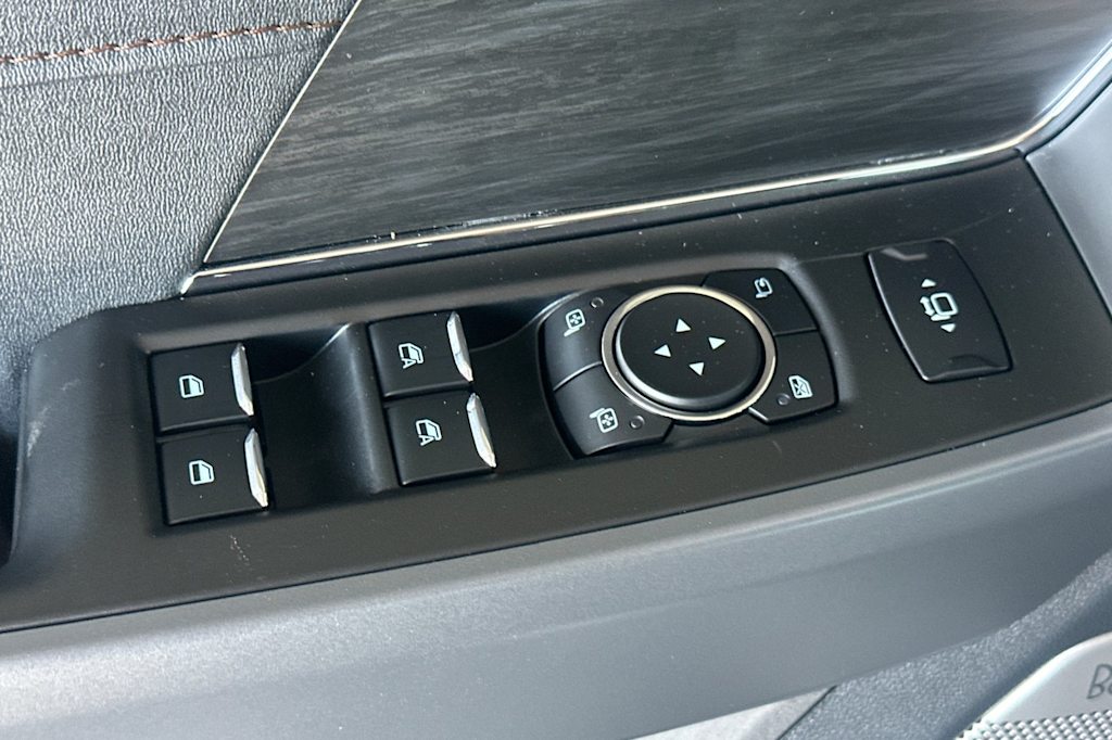 Thumbnail: 2025 Ford F-150 - 21