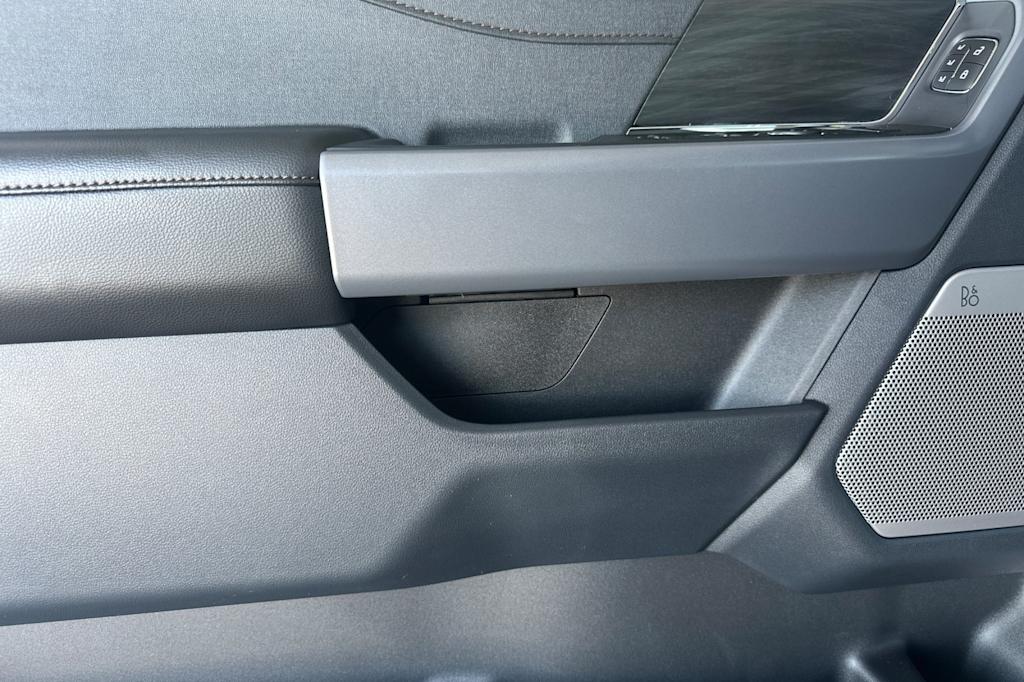 Thumbnail: 2025 Ford F-150 - 20