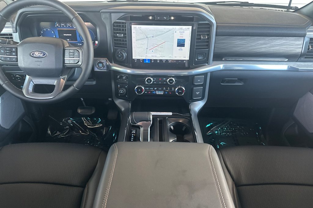 Thumbnail: 2025 Ford F-150 - 2