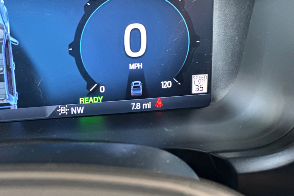 Thumbnail: 2025 Ford F-150 - 15