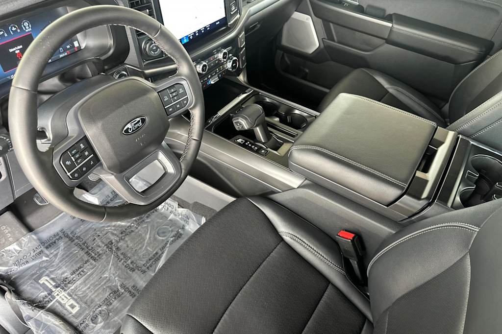 Thumbnail: 2025 Ford F-150 - 8