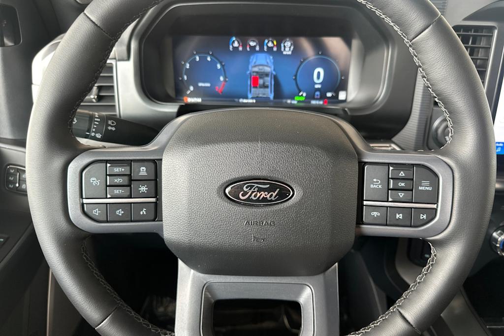 Thumbnail: 2025 Ford F-150 - 26