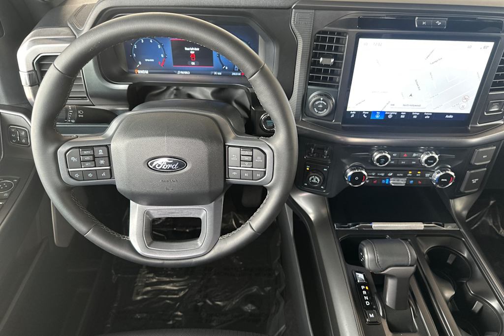 Thumbnail: 2025 Ford F-150 - 11
