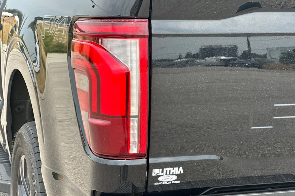 Thumbnail: 2025 Ford F-150 - 28