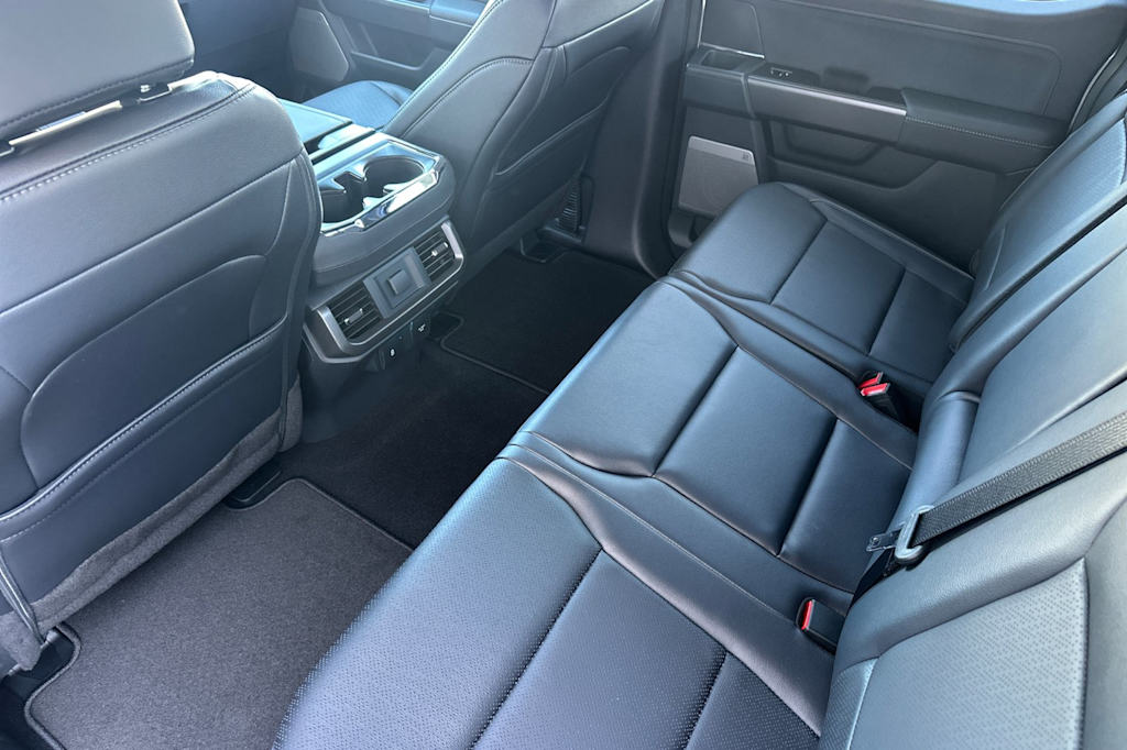 Thumbnail: 2025 Ford F-150 - 11