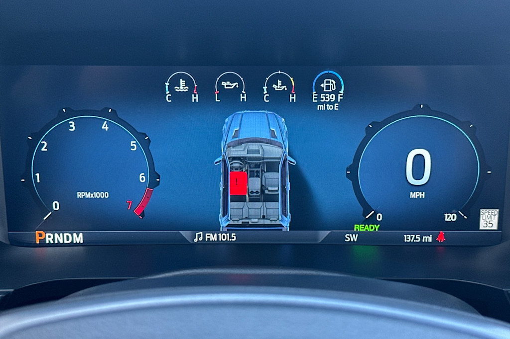 Thumbnail: 2025 Ford F-150 - 14