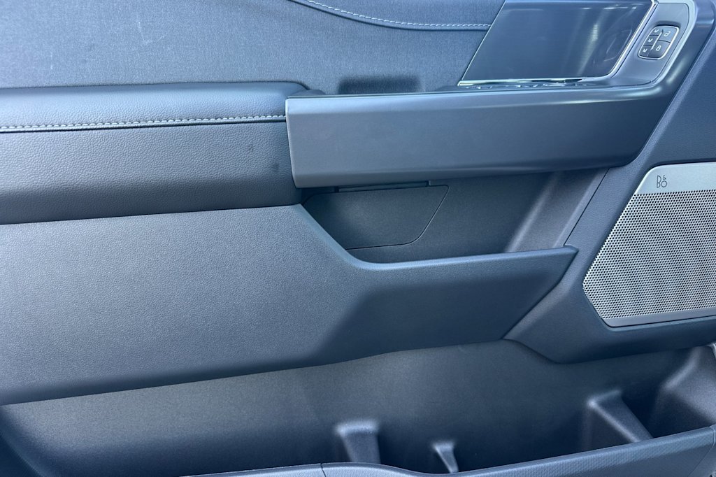 Thumbnail: 2025 Ford F-150 - 19