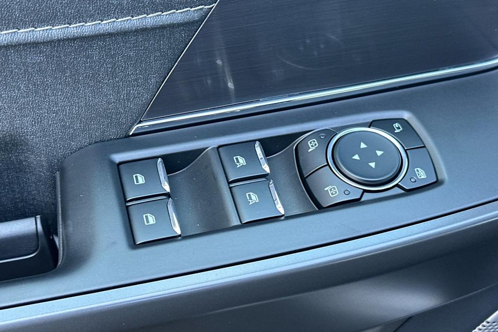 Thumbnail: 2025 Ford F-150 - 20