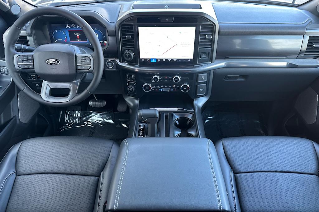 Thumbnail: 2025 Ford F-150 - 2